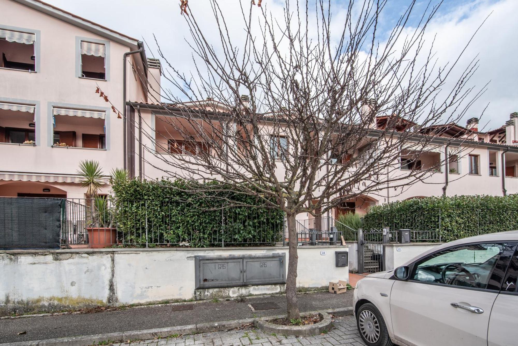 Via Della Musica Vicchio Exterior foto